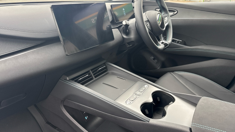 BYD Seal 6 1.5 DM-i Boost 4dr e-CVT Saloon